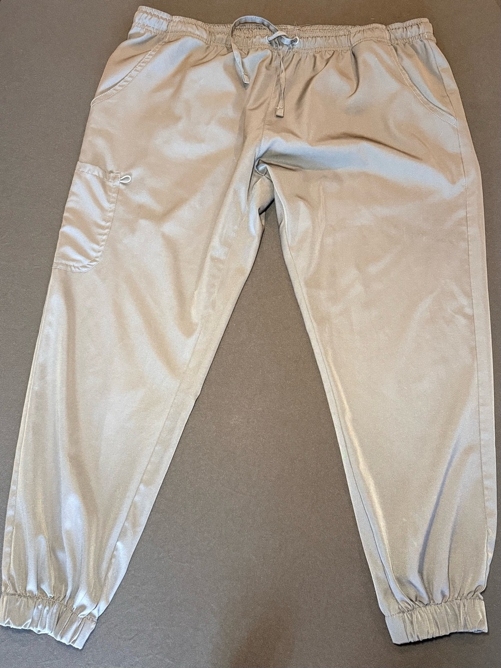 Mini Marilyn by MediChic Women’s Scrub Pants 2xl